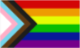 Progress Pride Flag